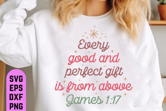 Christmas Christian SVG PNG, Faith Quote T-Shirt Designs